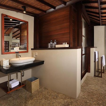 Amadea Resort & Villas Seminyak Exterior foto